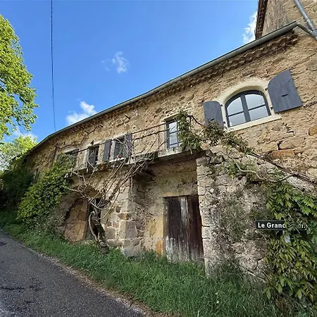 Prázdninový dům Maison En Ardeche 4