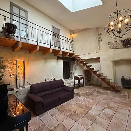 Maison En Ardeche 4 *
