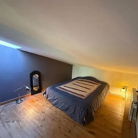 Maison En Ardeche 4 * Pranles
