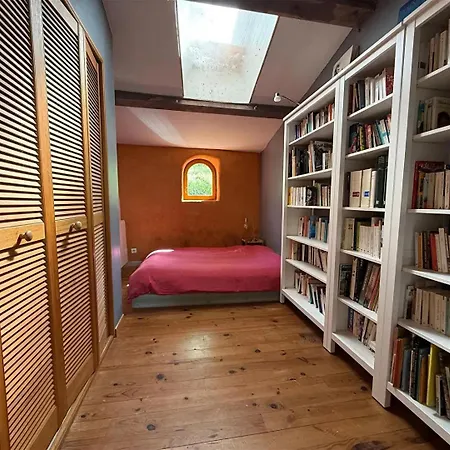 Prázdninový dům Maison En Ardeche 4 *
