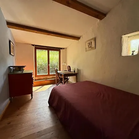 Maison En Ardeche 4 Prázdninový dům Pranles